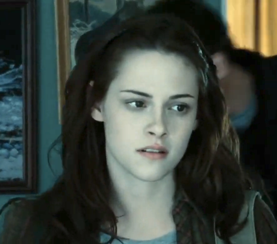 Bella Swan