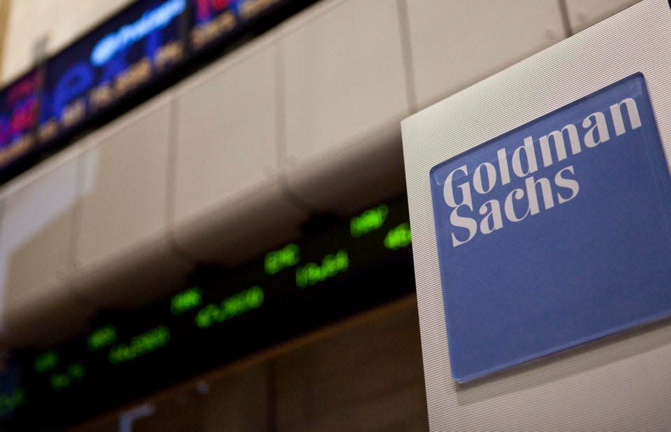 Goldman Sachs