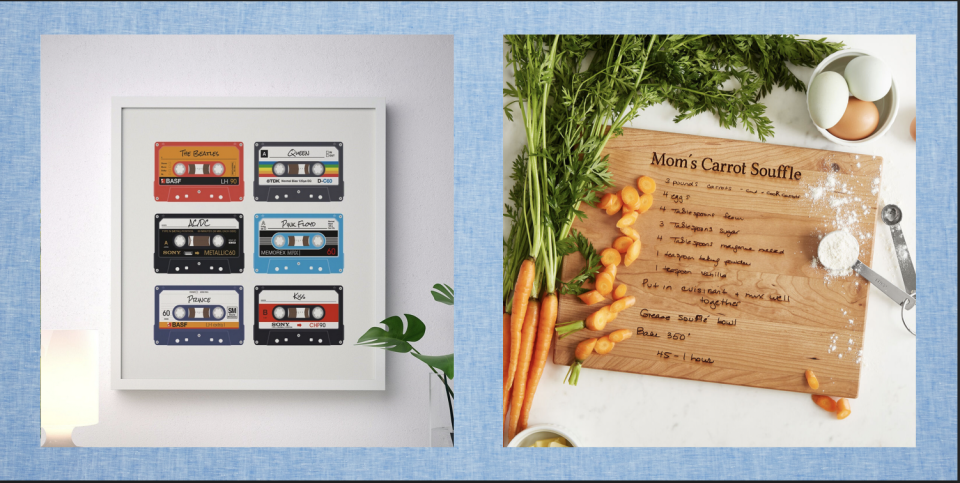 Mom Will Absolutely Love These Personalized Gifts