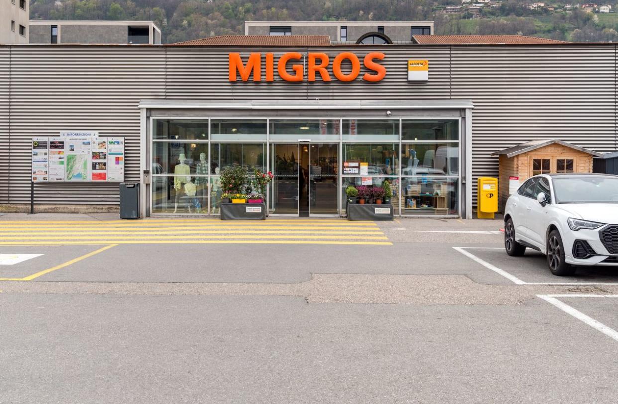 Migros