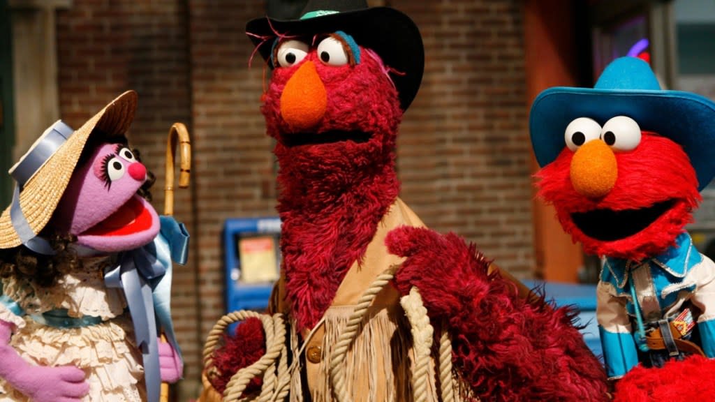 Sesame Street Season 40 Streaming: Watch & Stream Online via HBO Max