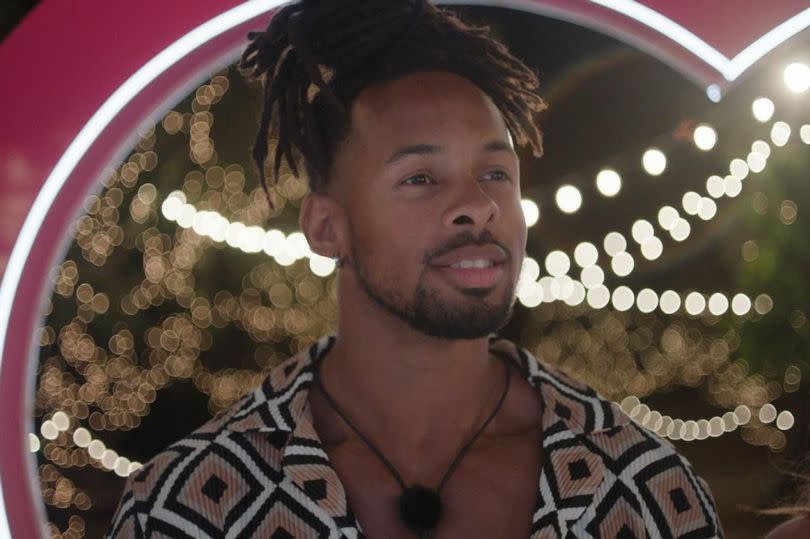 Konnor hasn’t played it safe since entering the hit ITV2 dating show as a bombshell, but way back in 2013 he looked completely unrecognisable from his hunky Love Island transformation