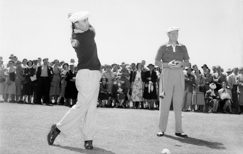 Ben Hogan