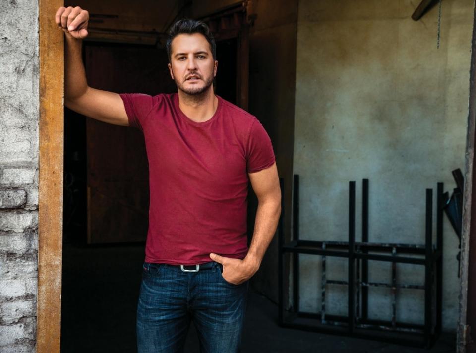 E-Commerce, Luke Bryan Father's Day Gift Guide 