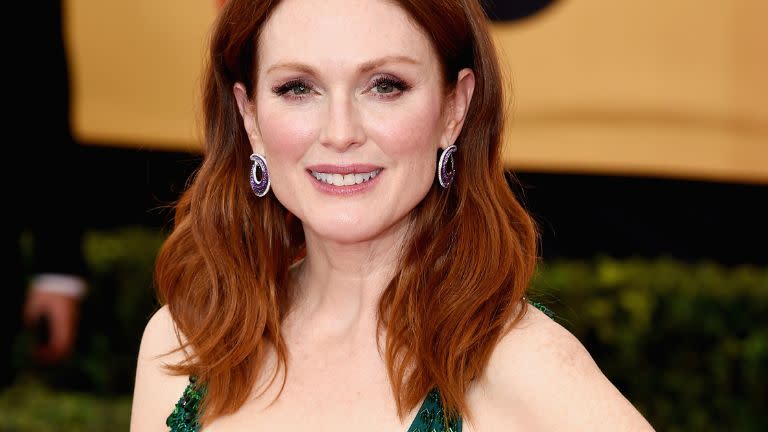 Julianne Moore