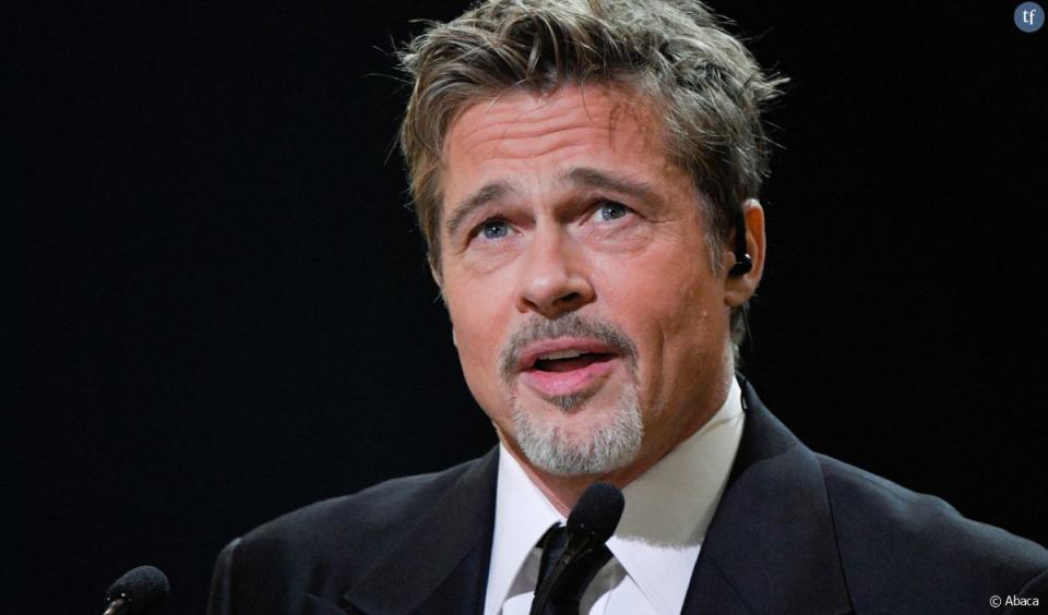 C'était le tournage le plus mémorable pour Brad Pitt, mais ça lui a coûté sa carrière en Chine - Abaca