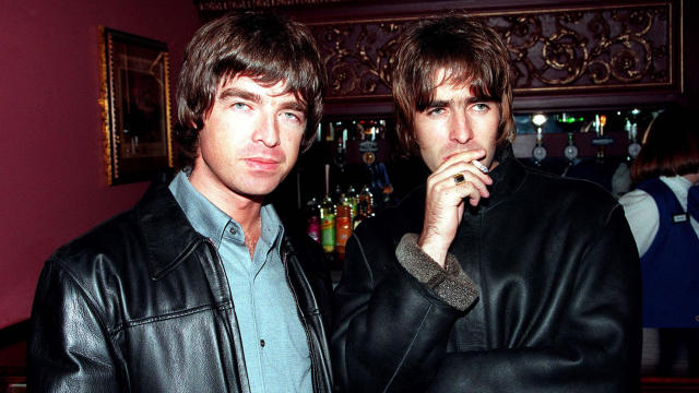 Oasis reunion talk is 'premature', say music industry figures