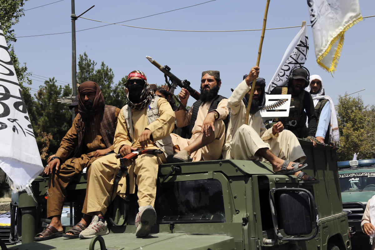 Taliban vice and virtue laws provide ‘distressing vision’ for Afghanistan, warns UN envoy