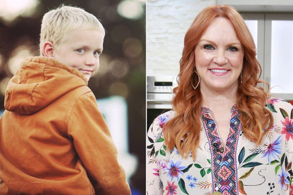 Ree Drummond