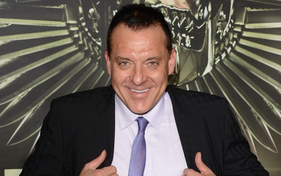 Tom Sizemore im Jahr 2012 – Jason Merritt/Getty Images