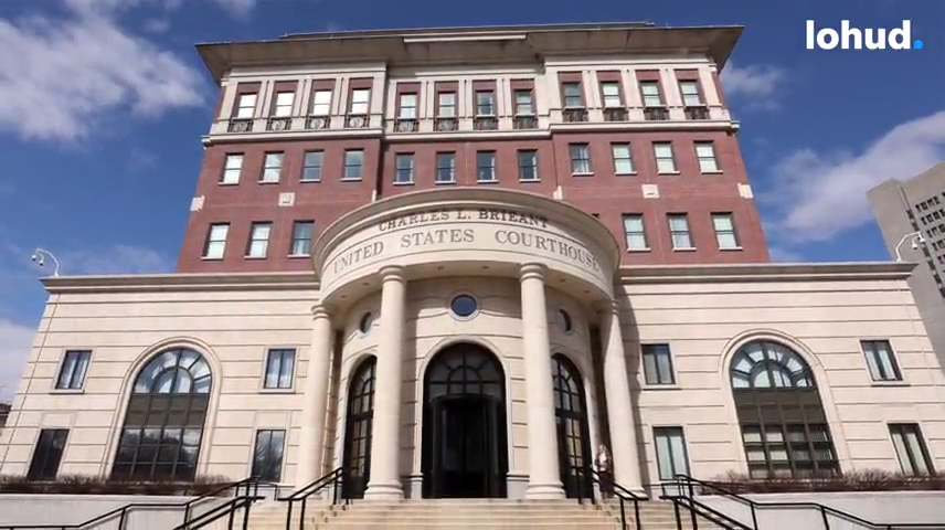 U.S. District Court in White Plains