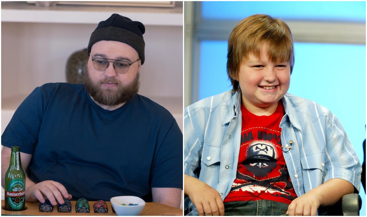 How the ‘Two and a Half Men’ Reunion Between Angus T. Jones and Charlie