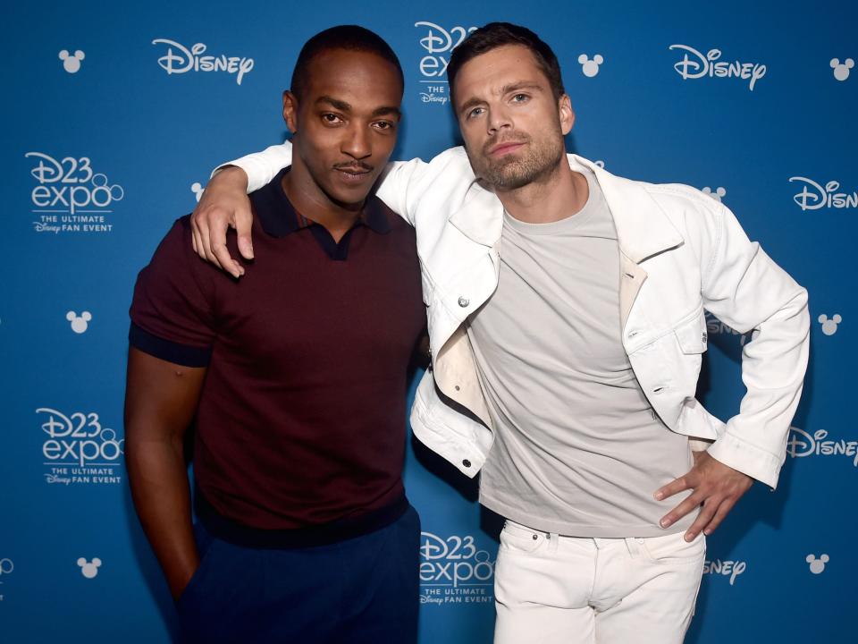 anthony mackie sebastian stan