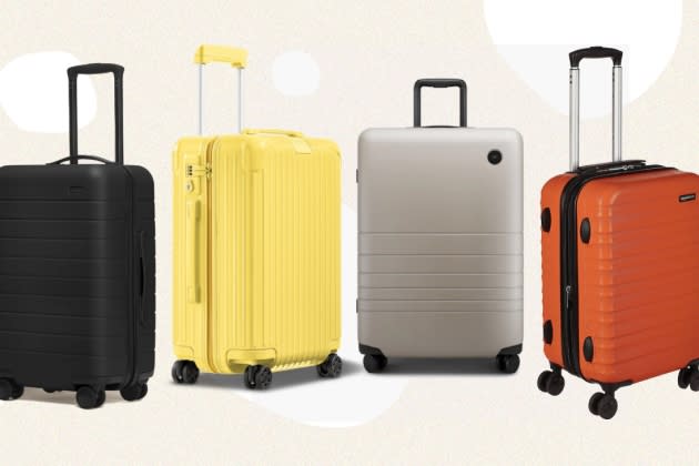 Rimowa Original Cabin Carry-On Review: Why This Expensive Suitcase