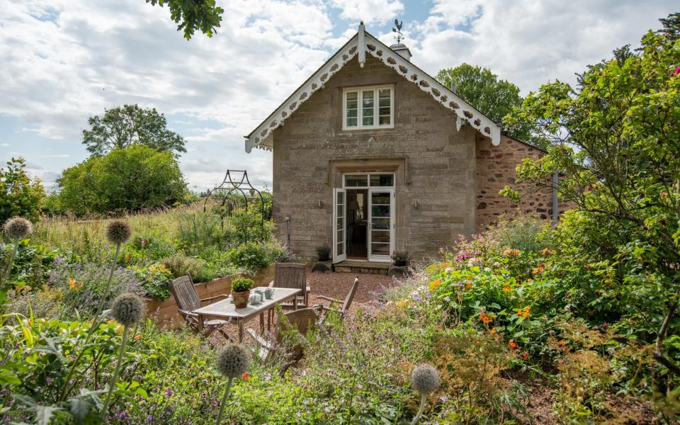 50 of Britain's best holiday cottages