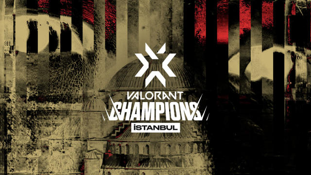 VALORANT Esports