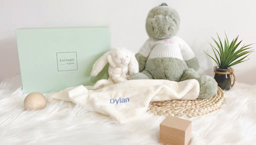 Best Baby Shower Gifts in Singapore That New Parents Will Love