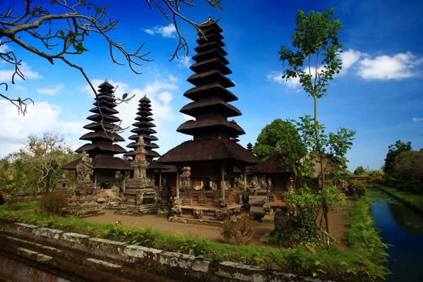 4. Bali