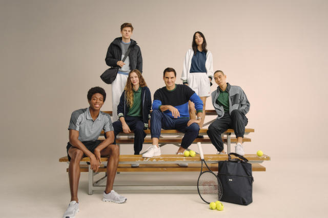 The future of Lifewear - J.W. ANDERSON x UNIQLO - Fashionably Male