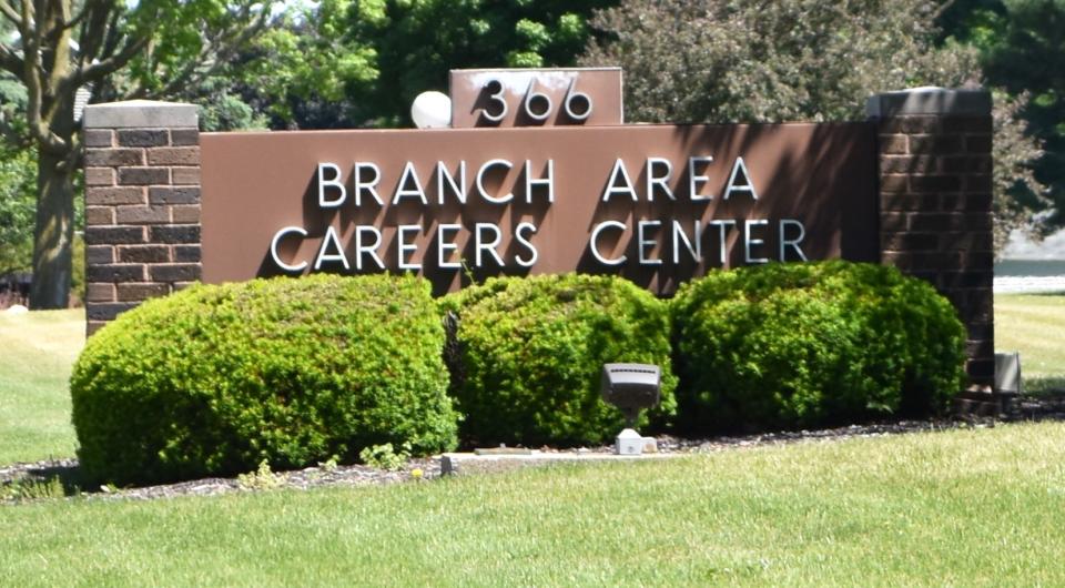 Branch Intermediate School District