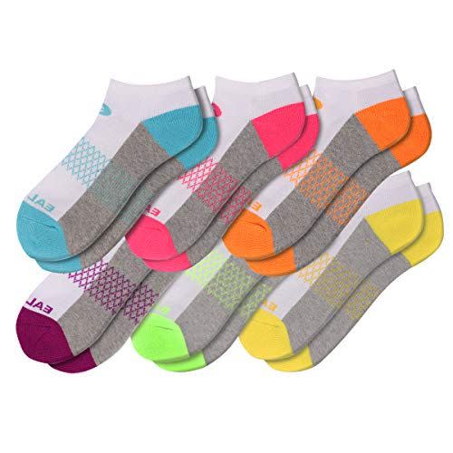 10) Cushioned Athletic Socks