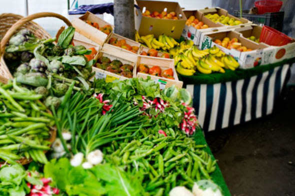 Farmers Market