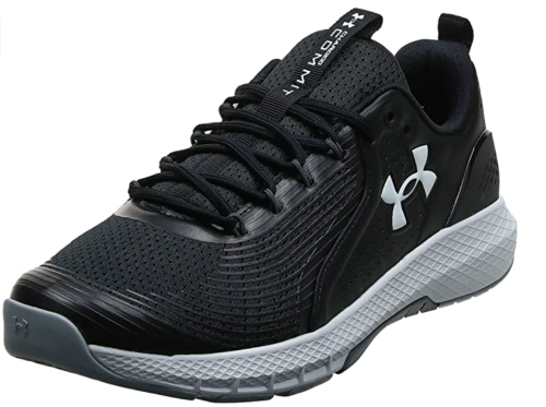 Under Armour Charged Commit TR 3 Cross Trainer