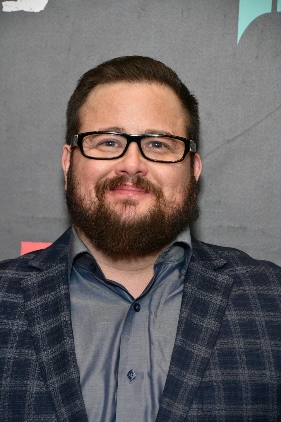 Chaz Bono came out as transgender in 2009 (Getty Images)