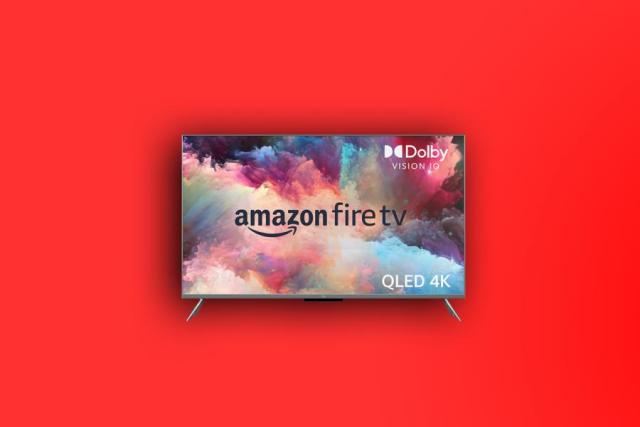 Las pantallas Amazon Fire TV llegaron a México; ¿cuánto cuestan; qué son y dónde comprar?