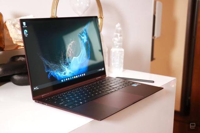 MWC 2022: Tudo sobre os novos Samsung Galaxy Book2 Pro e Book2 Pro 360