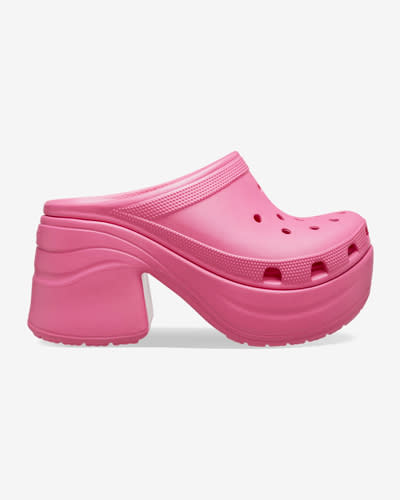 Crocs Has Teamed Up With Barneys New York for Punk-Inspired Looks –  Footwear News