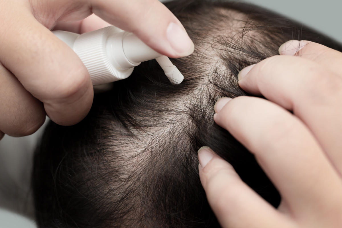 tratamiento capilar para la de cabello que “realmente funciona”