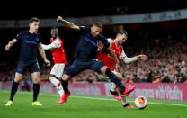 Premier League - Arsenal v Everton