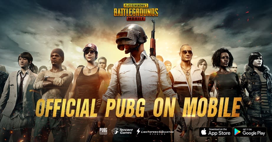 PUBG was named Best Game of 2018 on Google Play - BusinessToday