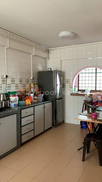 132 Choa Chu Kang Avenue 1 Photo