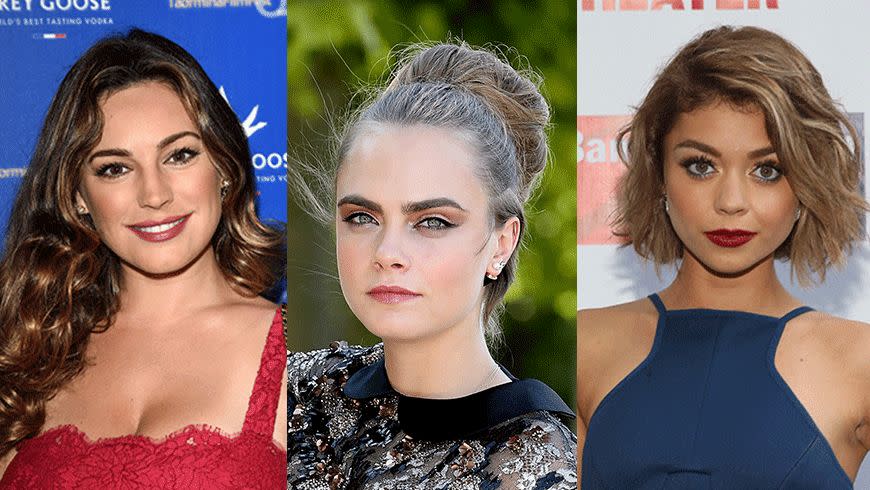 Best Beauty Looks Of The Week (June 18)