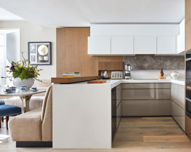 Modern Kitchen Ideas: What to Choose For the Hub of Your Home – Wilson &  Dorset