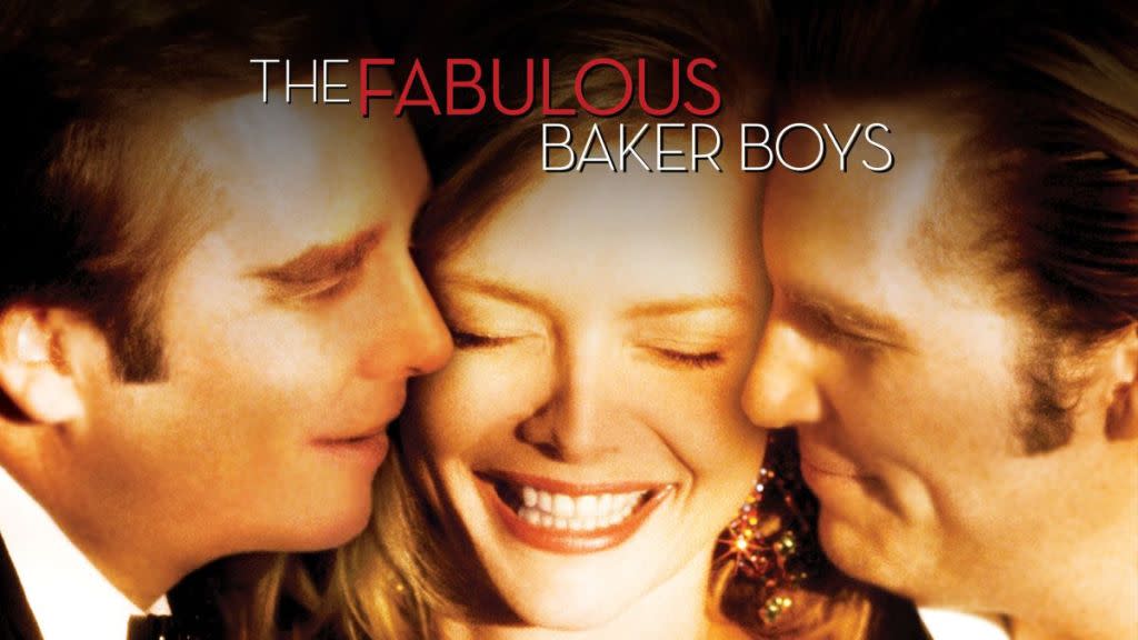 The Fabulous Baker Boys