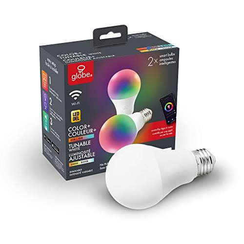 29) 34207 Wi-Fi Smart Light Bulb