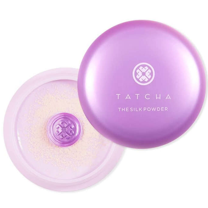 Tatcha The Silk Powder