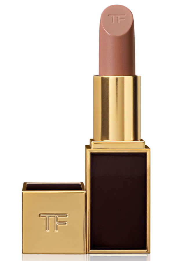 Tom Ford Lip Color in Sable Smoke