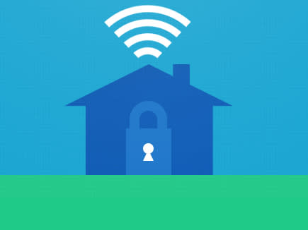 How to Secure Your (Easily Hackable) Smart Home