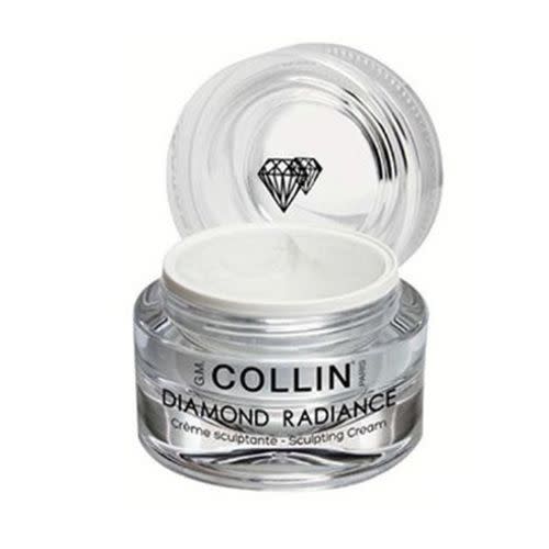 G.M. Collin Diamond Radiance Sculpting Cream