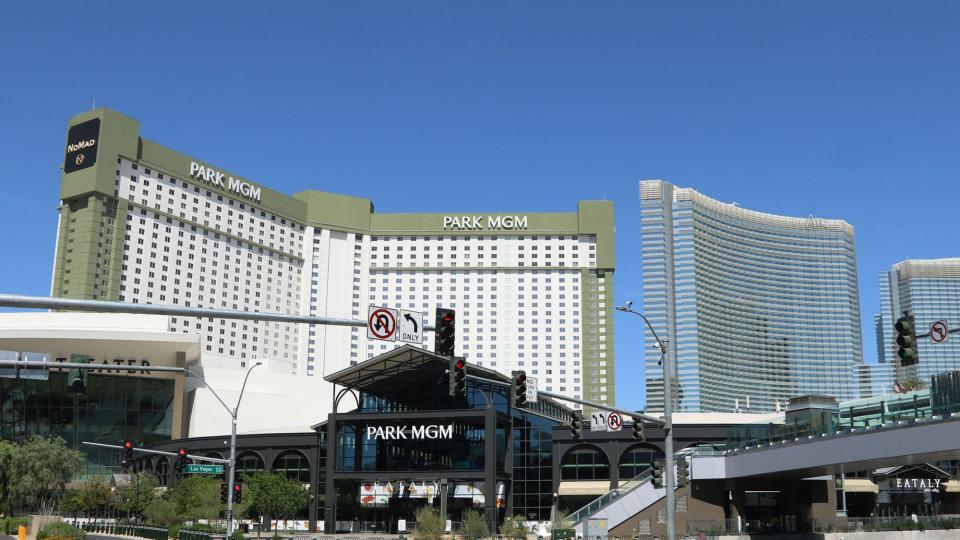 Park MGM