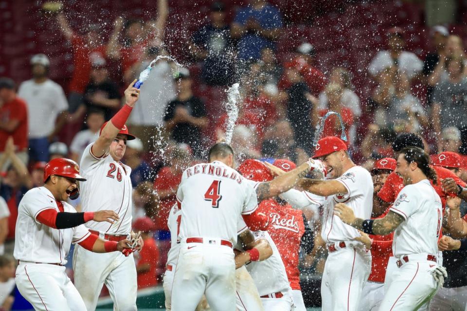 METS-ROJOS (AP)