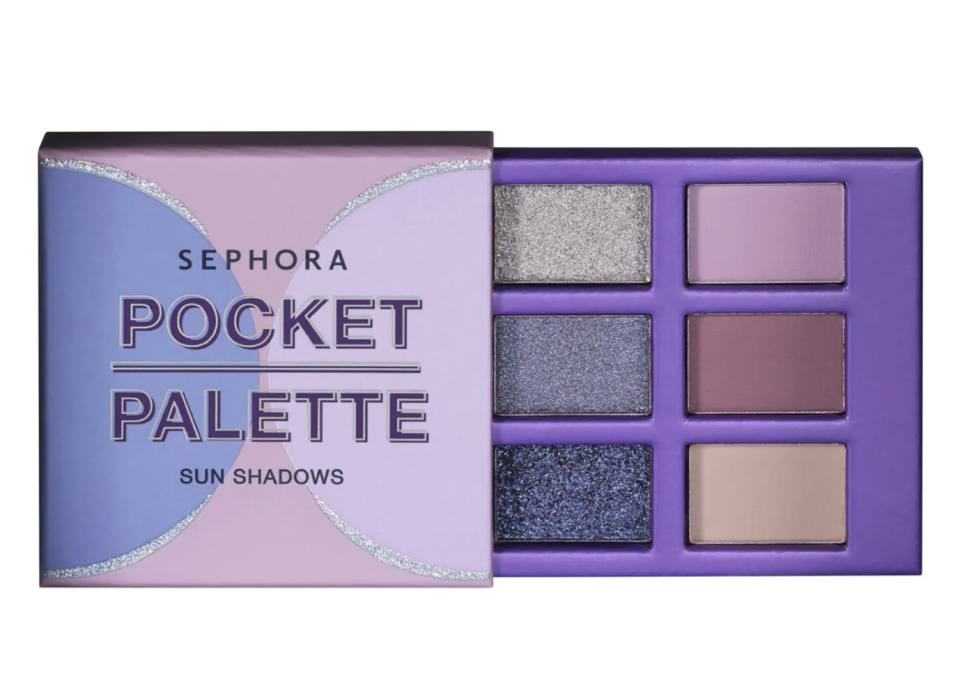 Palette Sephora