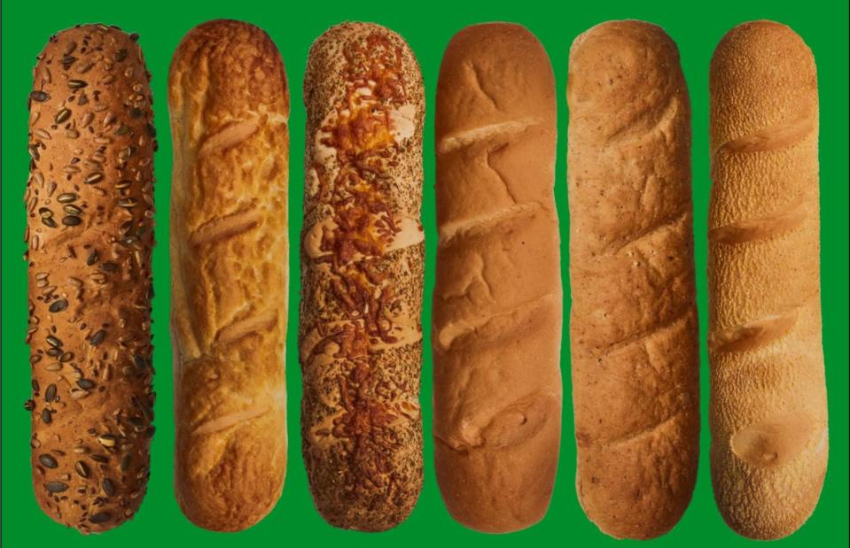 <p>subwayuk/Facebook</p>