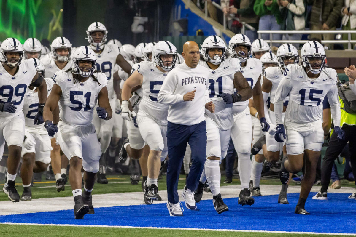 Expert predictions for Peach Bowl between Penn State and Ole Miss