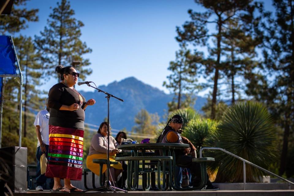 Native American Arts Festival Week at Idyllwild Arts in Idyllwild, Calif, runs on June 18-23, 2023