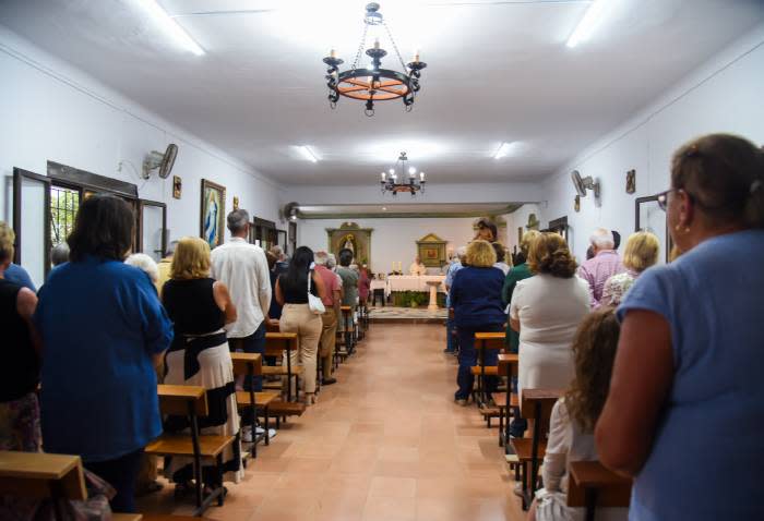 Homenaje a María Jiménez